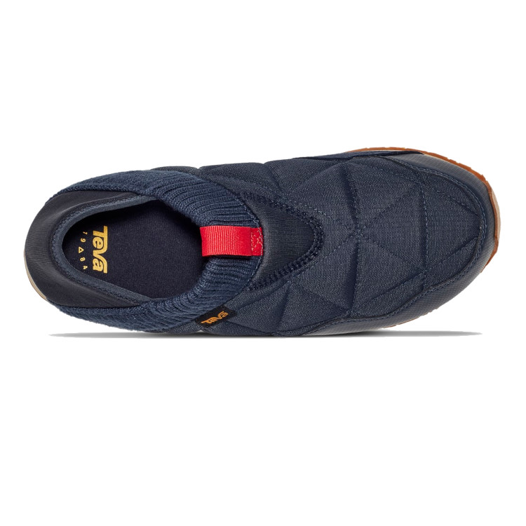 Teva ReEmber MOC Slipper - Men's - Image 3